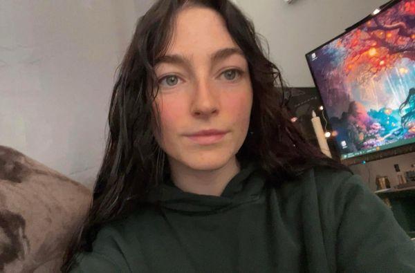 Photo of Bailey F.