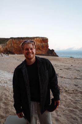 Photo of Jonathan B.