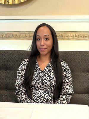 photo of Martika L.