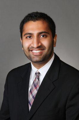 Photo of Furqan M.