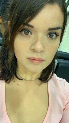 Photo of Karla V.