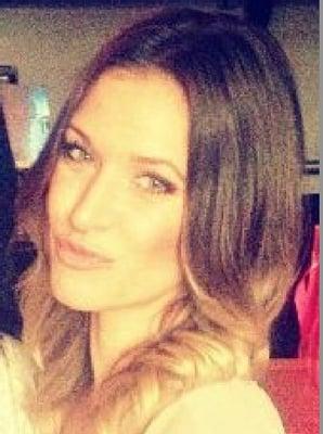 Photo of Alissa F.