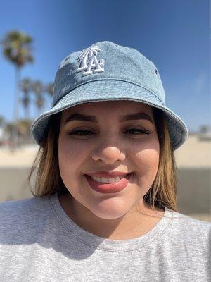 photo of Isabella R.