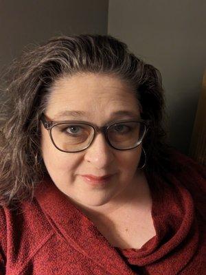 Photo of Rebecca G.