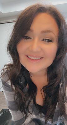 photo of Alexandria P.