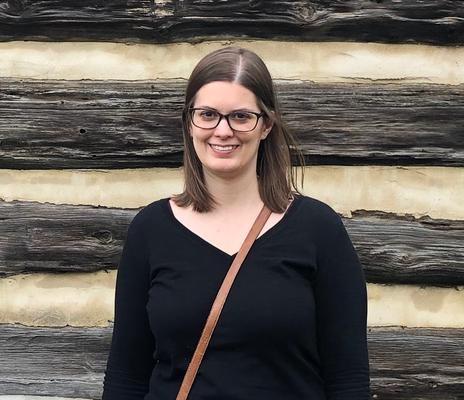 Photo of Sarah S.