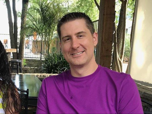 Photo of Christopher T.