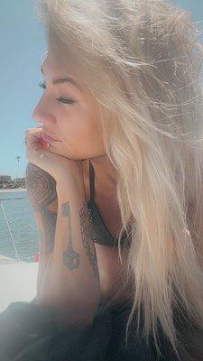 photo of Richelle O.