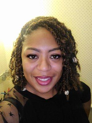 photo of Stefanie T.