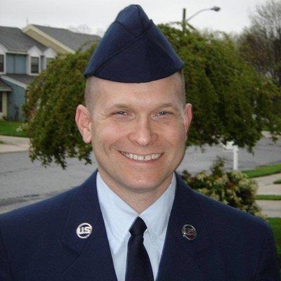 Photo of James R.