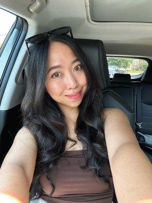 Photo of Angelica P.