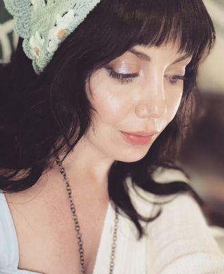 photo of Christina F.