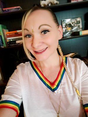 Photo of Amanda M.