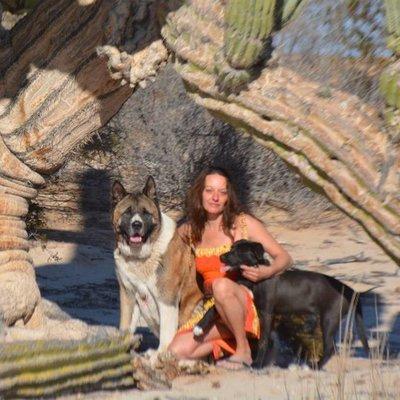 photo of Jennifer A.