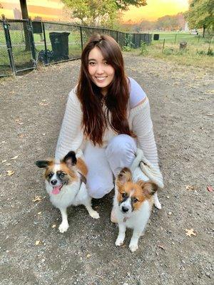 Photo of Hana J.
