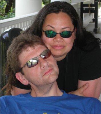 Photo of Ginni B.