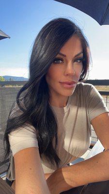 Photo of Rebecca S.
