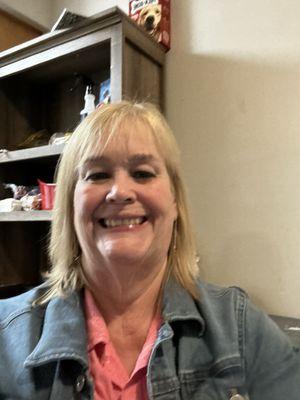photo of Cheryl G.