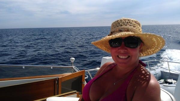 photo of NilaDanielle L.