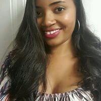 photo of Aurielle B.