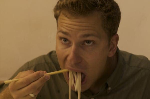 Photo of Jarrod M.