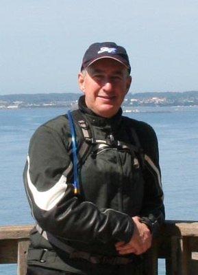 Photo of Robert L.