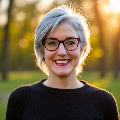 Photo of Danielle M.