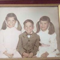 photo of Christopher J.