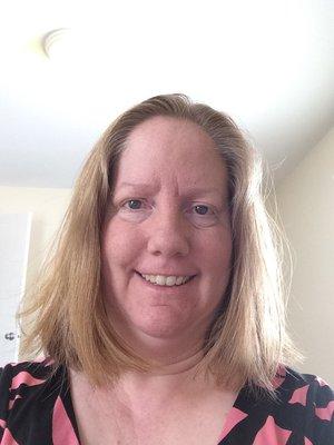Photo of Christine H.