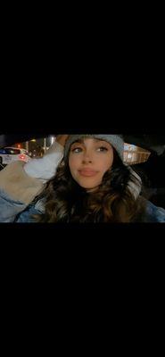 Photo of Kimberly W.