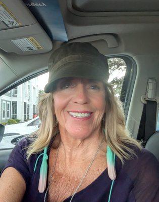 Photo of Jamie K.