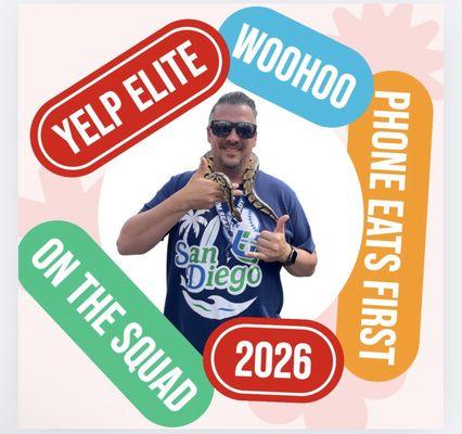 photo of Donathon C.