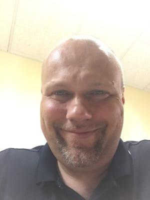 photo of Martin V.