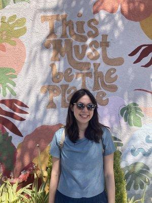 Photo of Tiffany G.