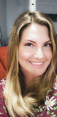 Photo of Sarah M.