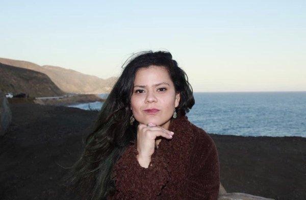 Photo of Katy M.
