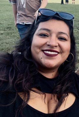 photo of Gabriela V.