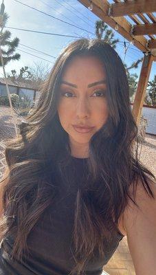 Photo of Sabrina B.