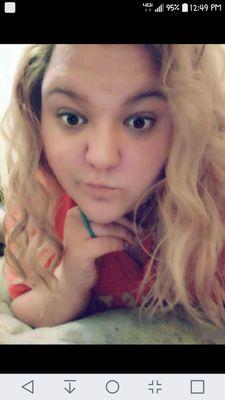 photo of Lahailya S.