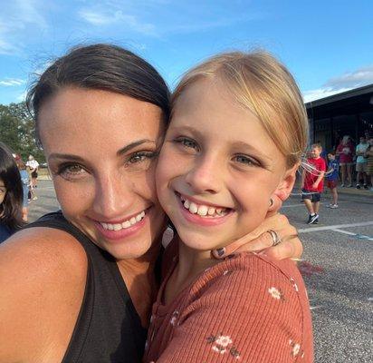 photo of Annastacia H.