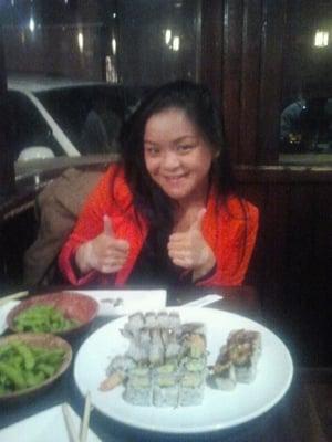 Photo of Nicole S.