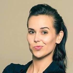 Photo of Sarah A.