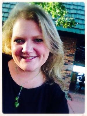 photo of Catherine K.