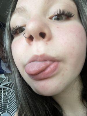 photo of Adelaide Y.