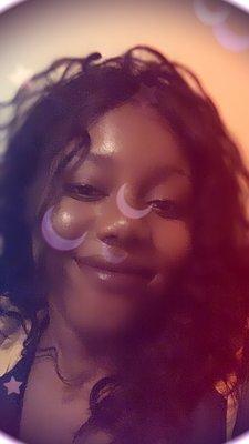Photo of Adanna E.