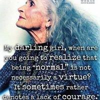 Photo of Ghislaine B.