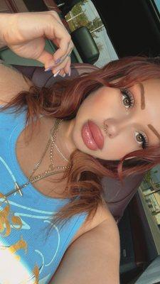 photo of Stephany V.