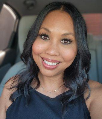 Photo of Joy T.