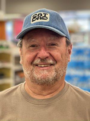 Photo of Ricardo M.