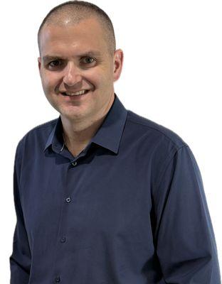 Photo of Ben B.